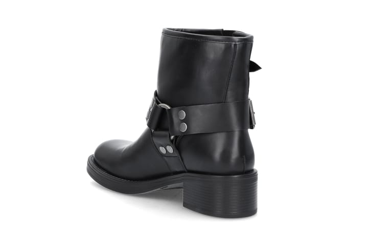 Biker boots