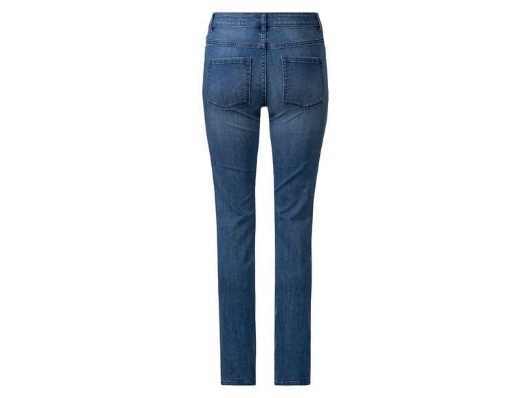 Dames jeans - Slim fit