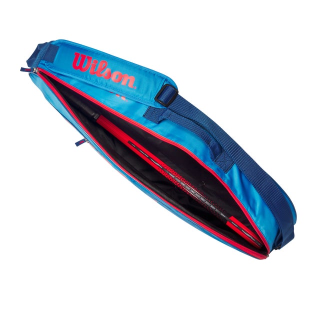 3er-Tasche, Junioren