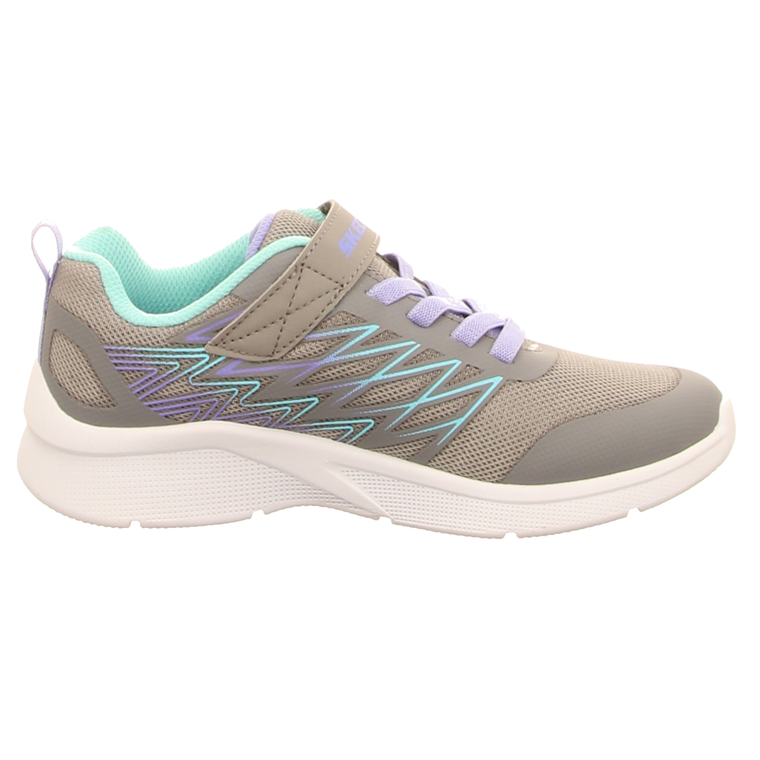Skechers Sneaker grau