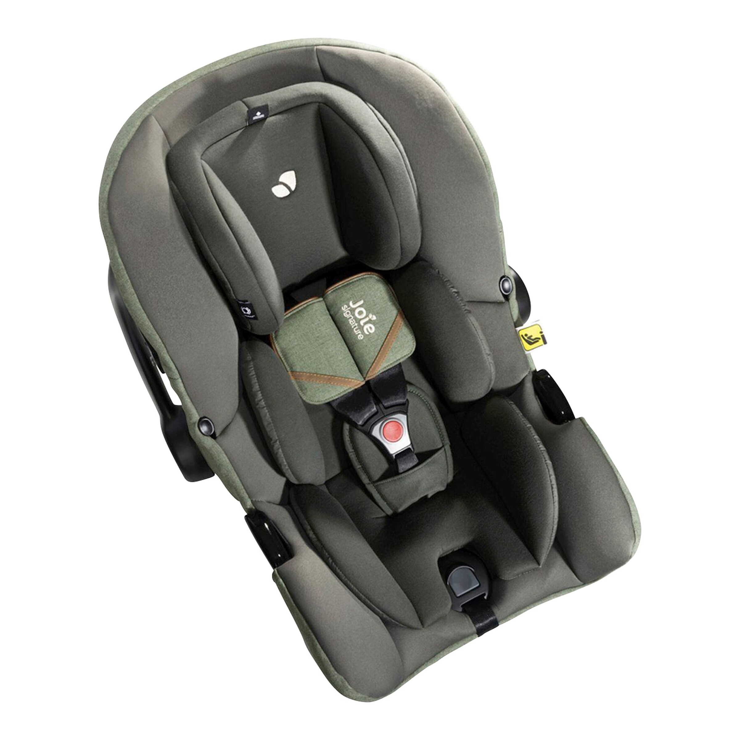 Joie - signature Babyschale i-Jemini i-Size pine