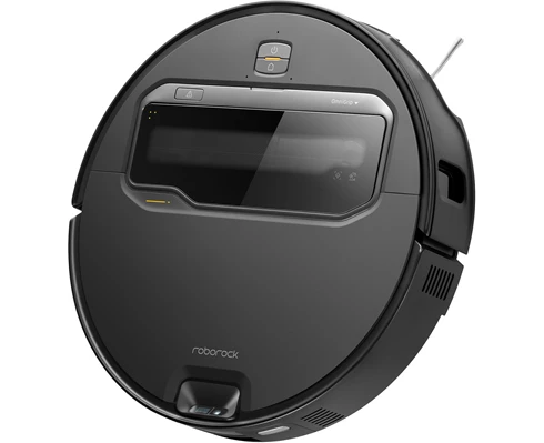 Roborock Saros Z70 Black
