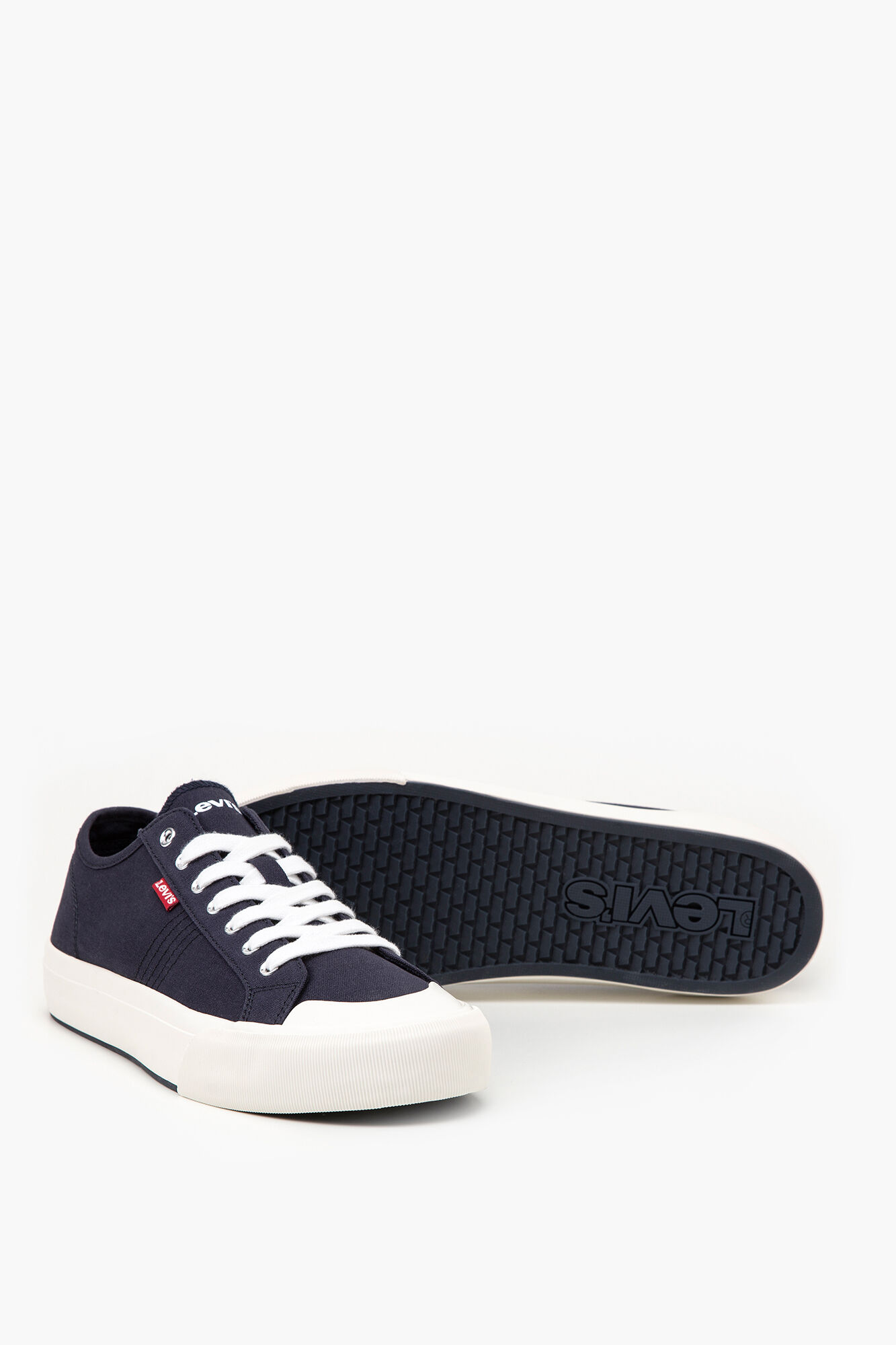 Zapatillas Hernandez 3.0 - azul escuro