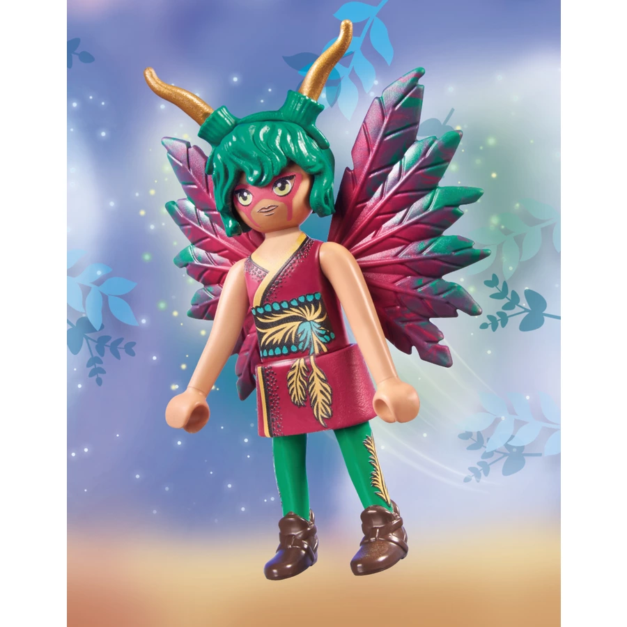 PLAYMOBIL® Knight Fairy Josy