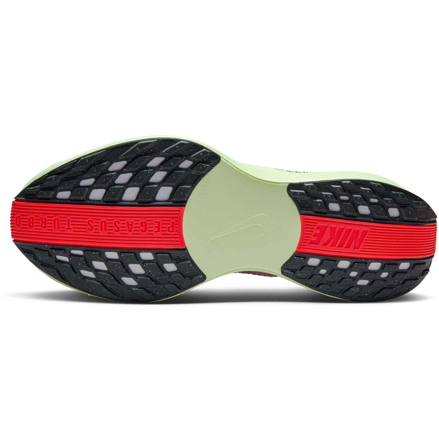 Nike Pegasus Plus Heren