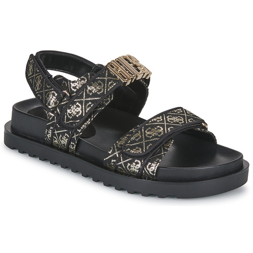 Guess - FABELIS - Noir