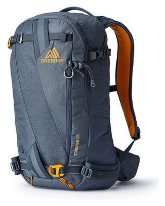 Sac de Randonnée Gregory Targhee 26L Bleu