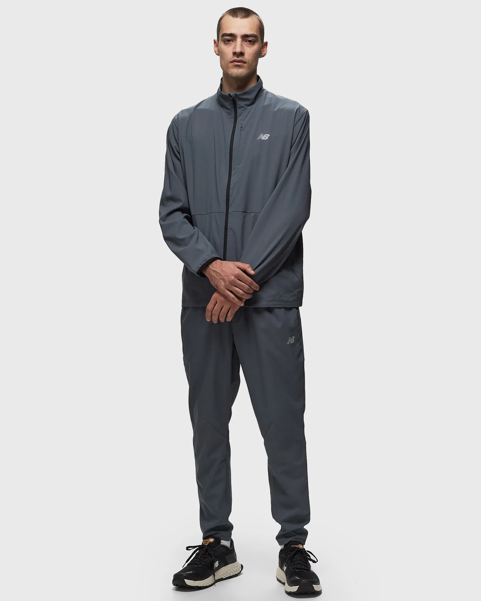 New Balance AC Stretch Woven Pant Regular