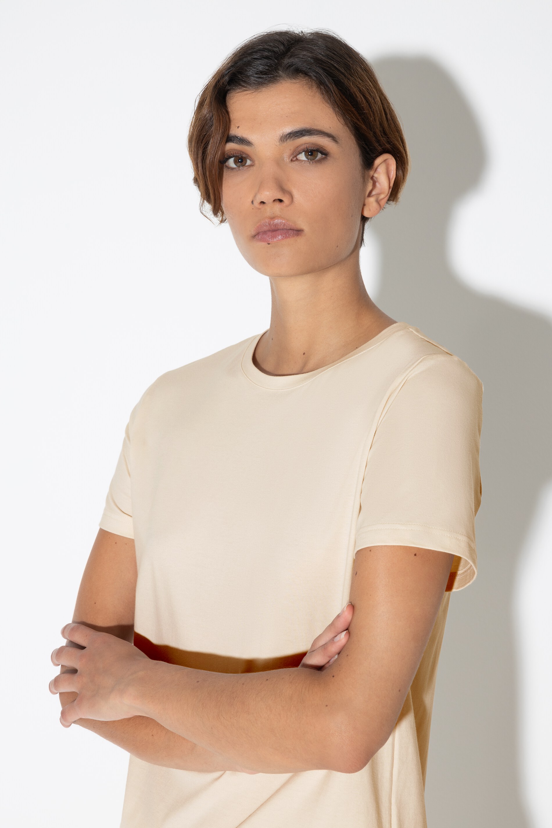 T-Shirt<br>Serie Natural