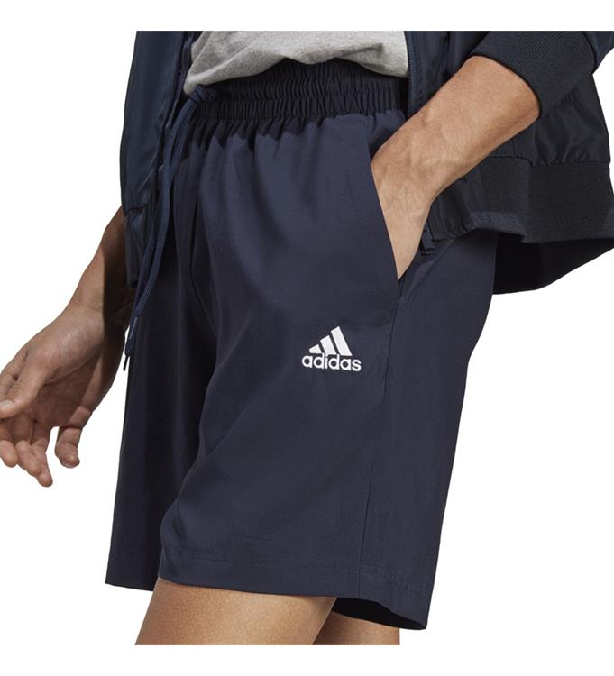 adidas Men Aeroready Essentials Chelsea Small Logo Short