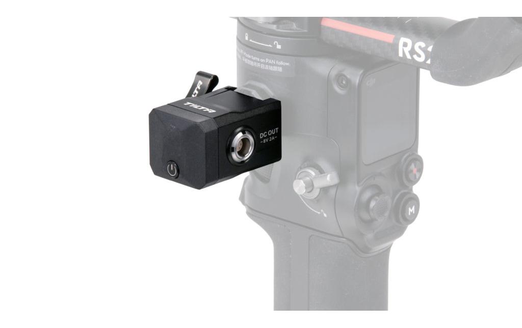 TGA-RCR EmpfängerFernbedienungs-Empfängermodul für DJI Ronin