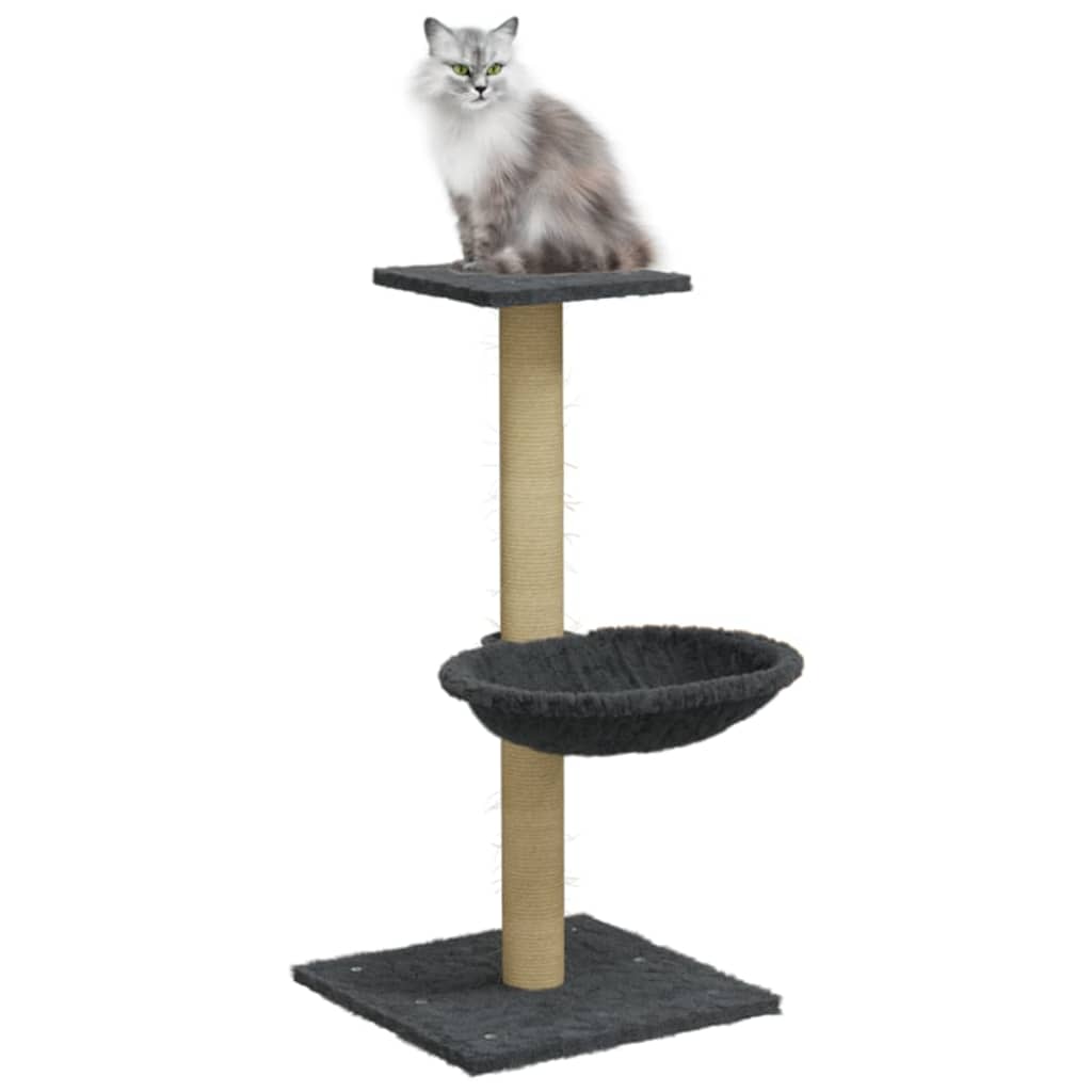Árvore para gatos
