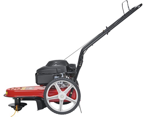 MTD WST 5522 grasmaaier en trimmer