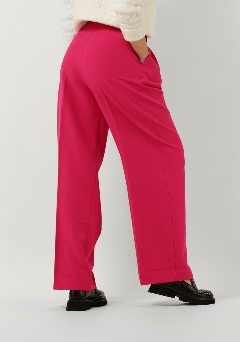 ENVII roze envii pantalon enline pants 6797