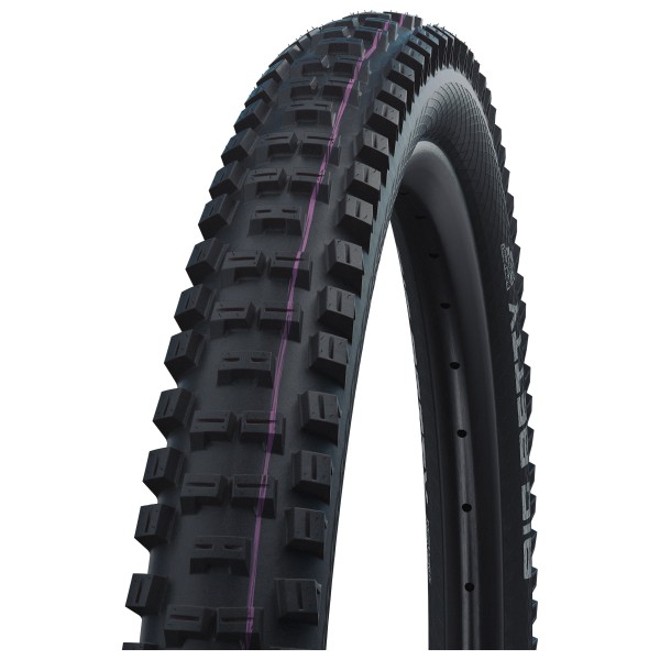 Schwalbe - Big Betty Evo 29'' (62-622) Super Downhill TLE - Pneu de vélo