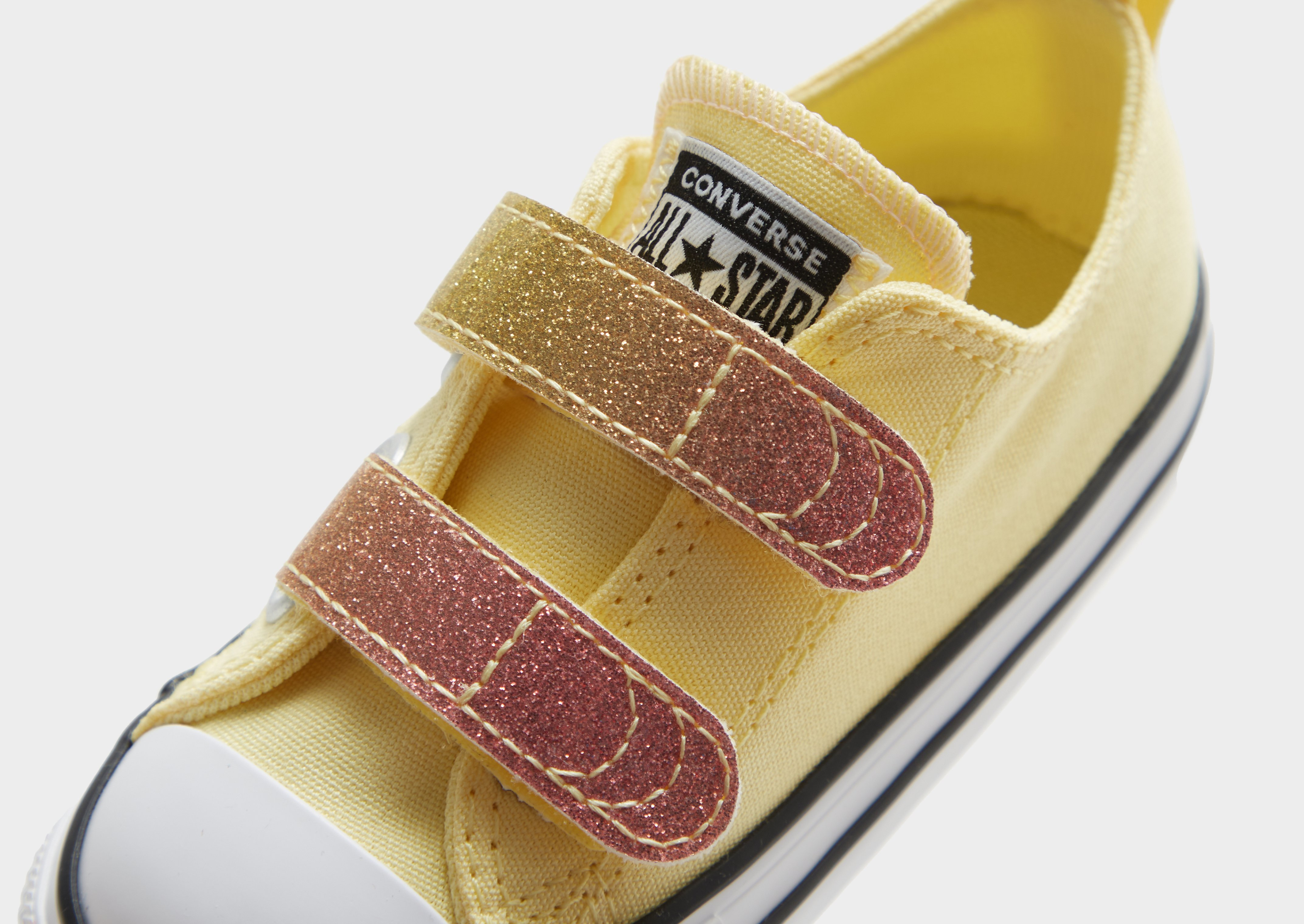 Converse Chuck Taylor All Star Ox Bébé