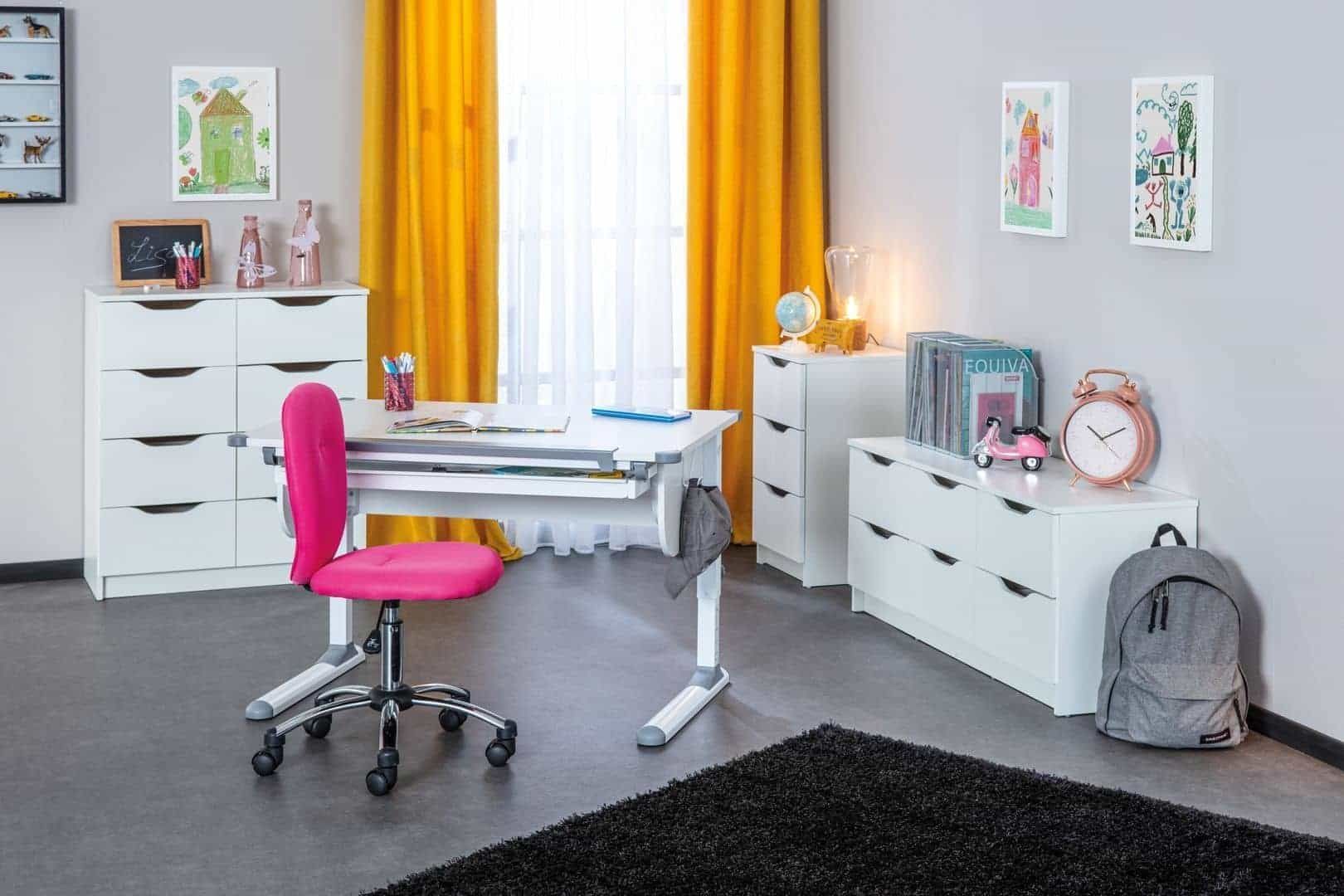 Schreibtisch STUDARE 99800690