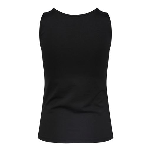 Pieces Neja Top, Sort, L