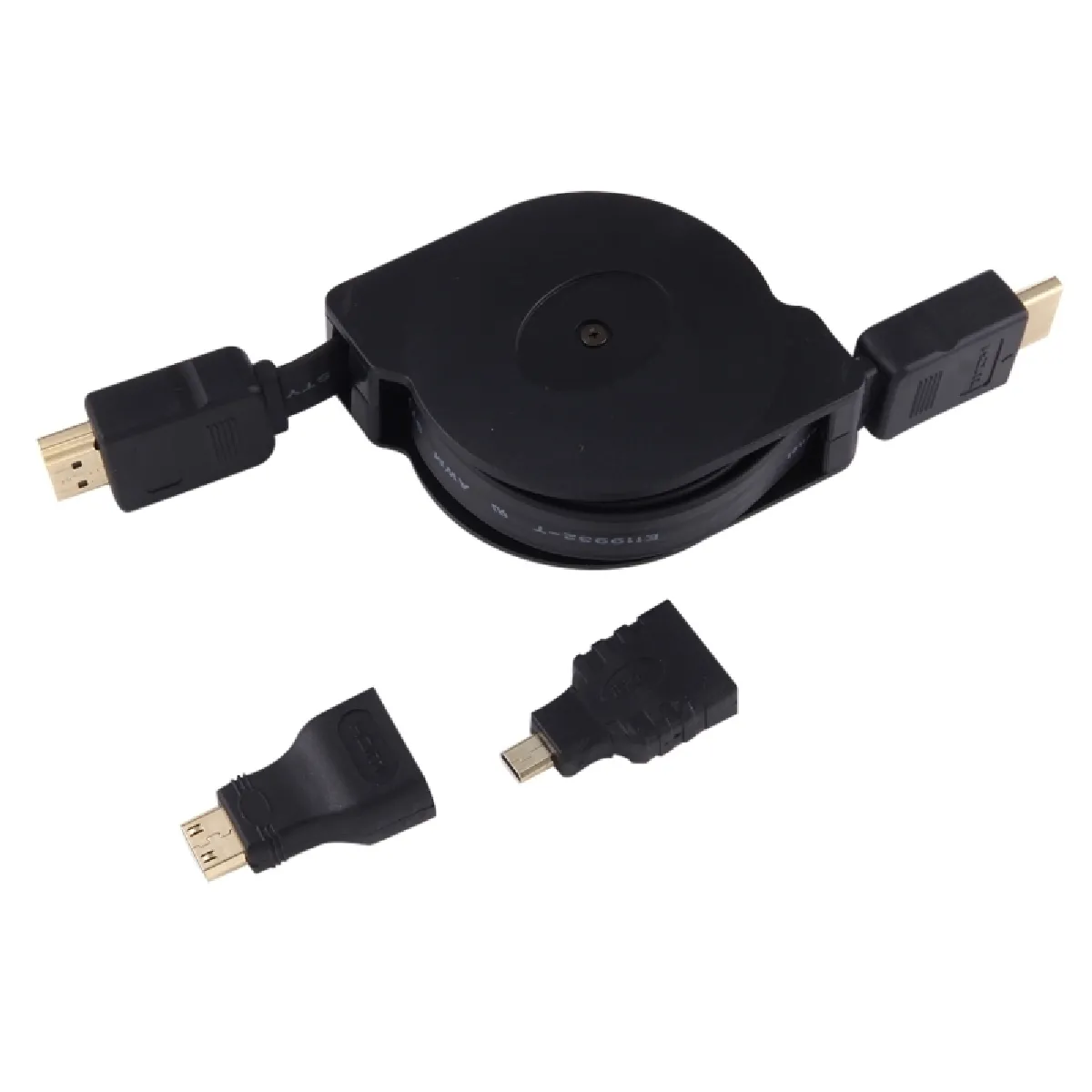 Wewoo HDMI Rétractable