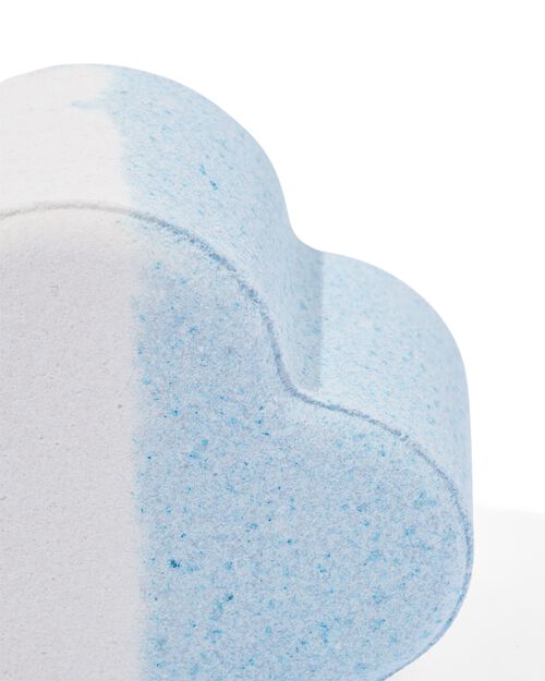 bombe de bain nuage 80g