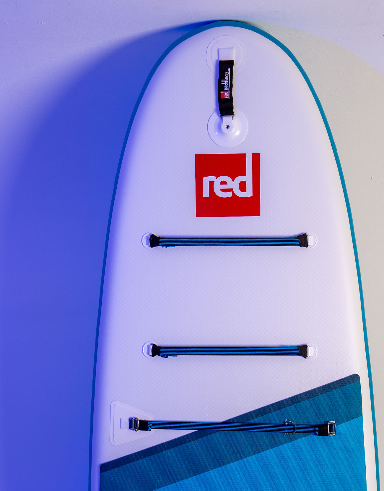 Red Paddle Co RIDE MSL FUSION 10'6