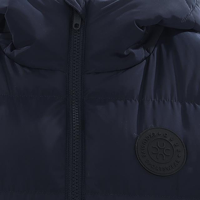 Bodywarmer QUUR QKee Donkerblauw