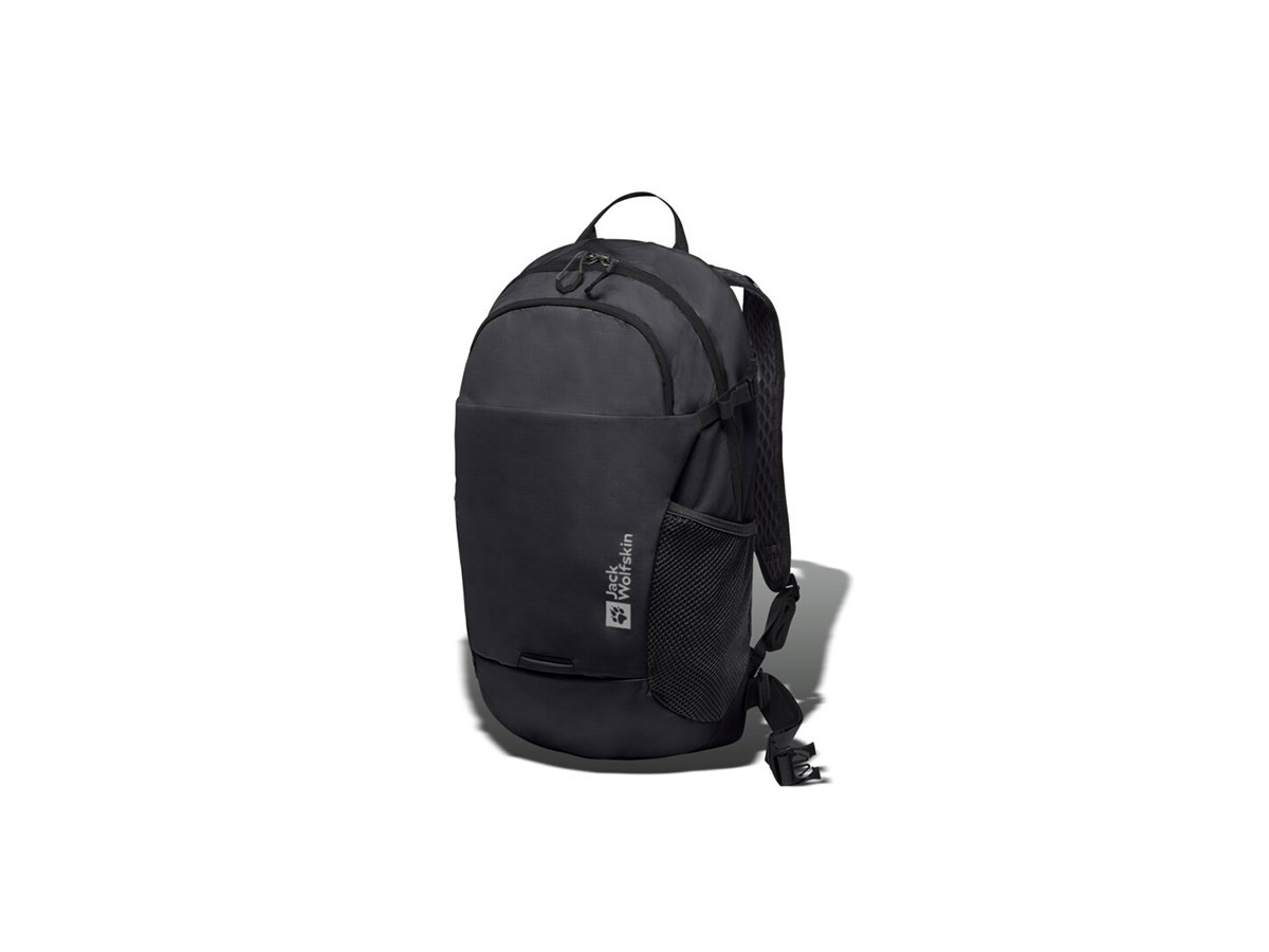 Jack Wolfskin Velocity 20 rugzak - Phantom