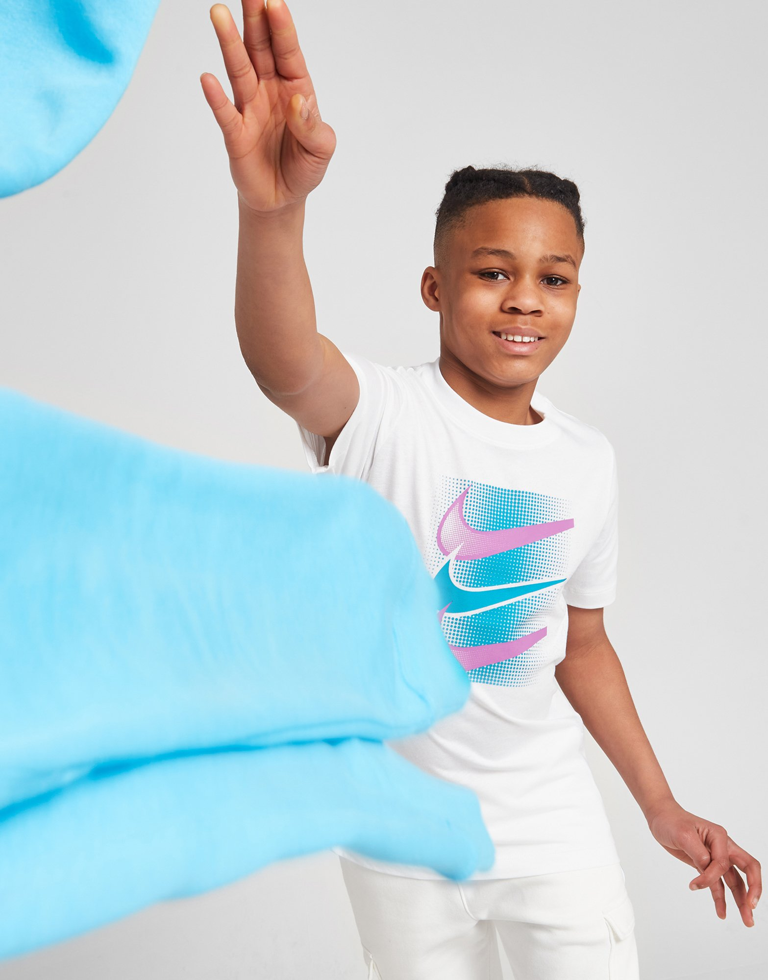 Nike T-shirt Brandmark Junior