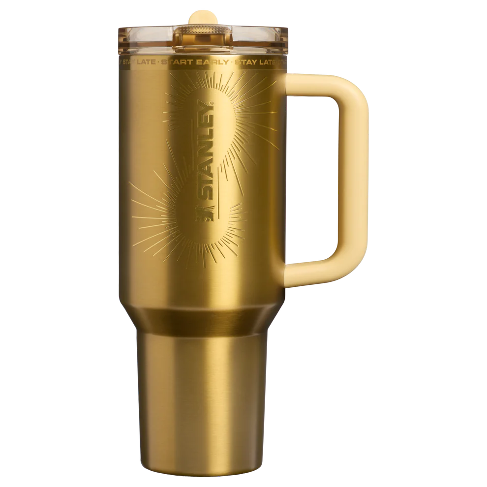 Messi x Stanley 1913 Quencher® ProTour Flip Straw Tumbler | 1.18L
