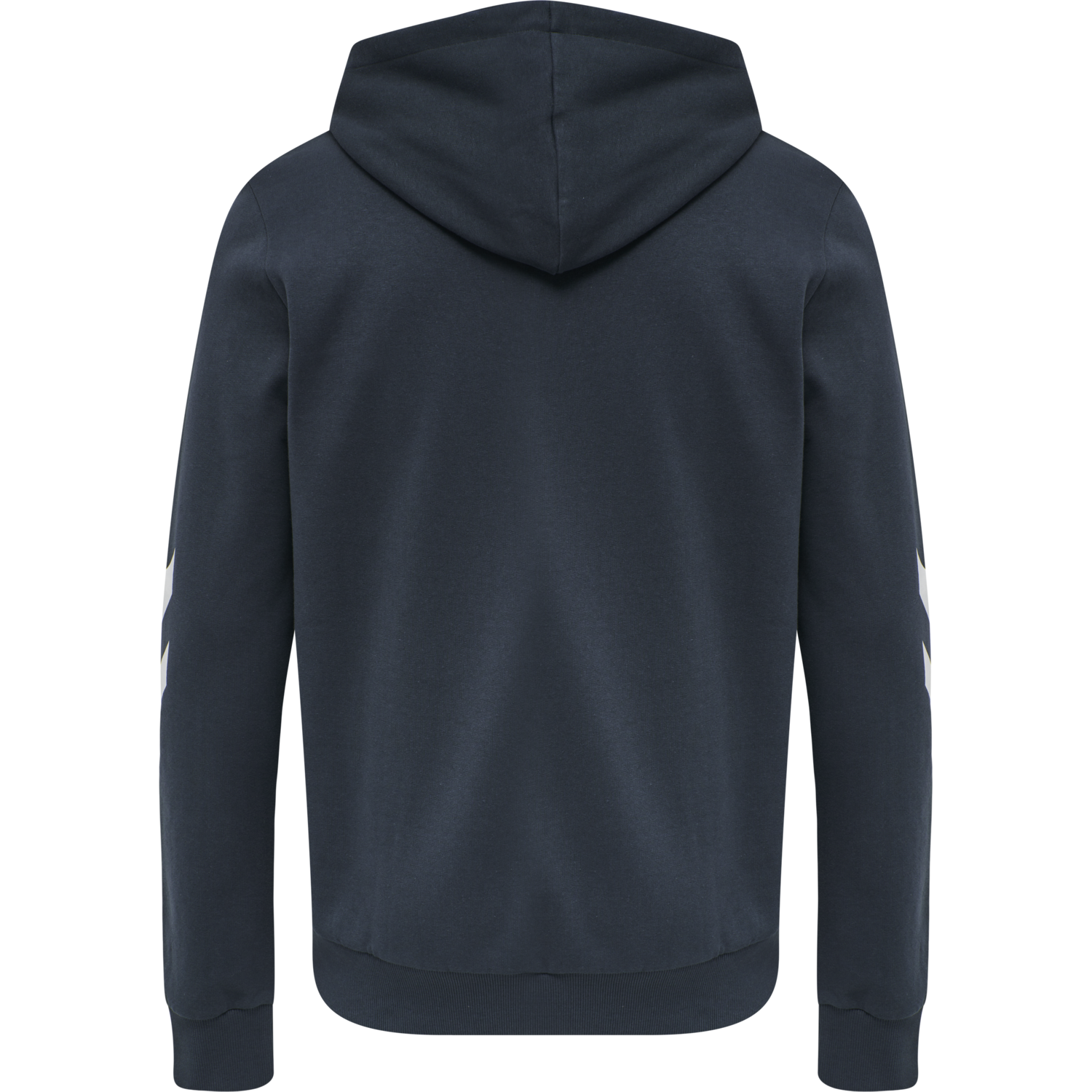 hmlLEGACY ZIP HOODIE PLUS