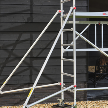 Altrex Rolsteiger RS Tower 34 Module 2