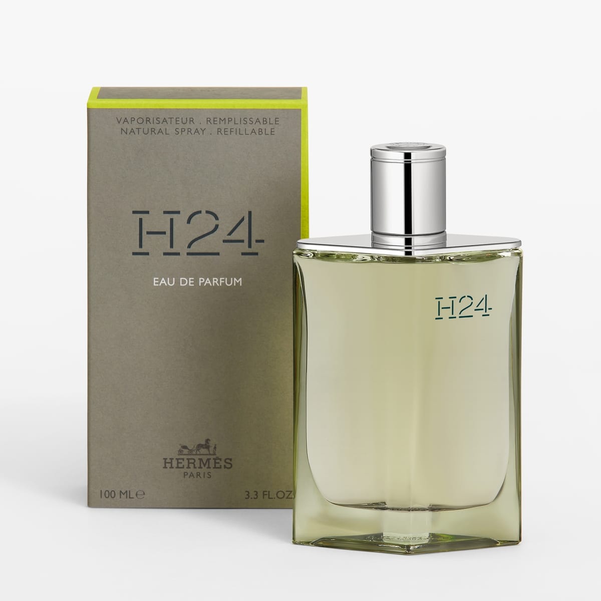 HERMÈS H24Eau de Parfum