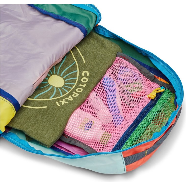 Cotopaxi Batac 16L Backpack - Del Dia Surprise Me