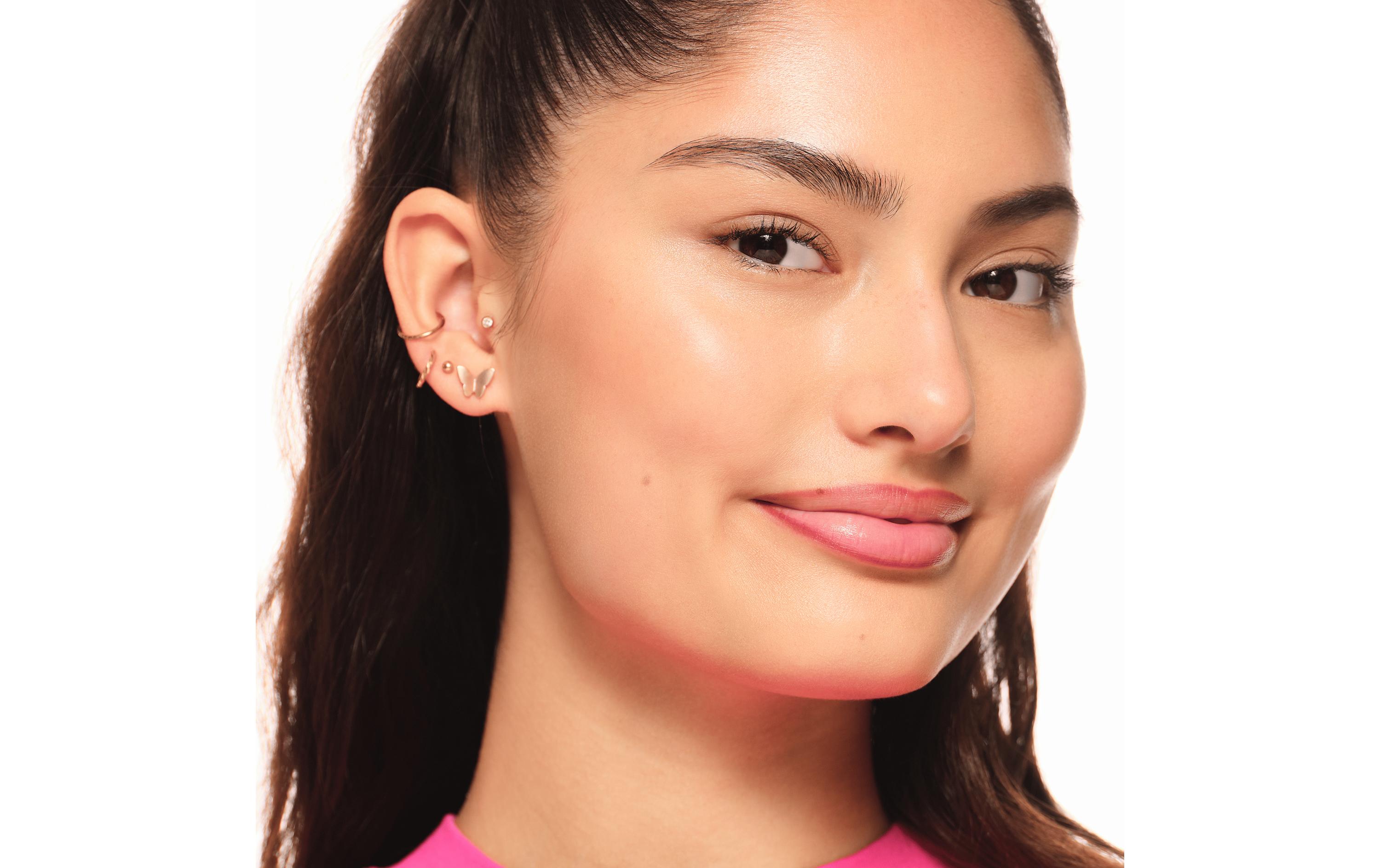 Lip Liner Line n' Stain! Tattoo 02 Must Have BrownLanganhaltender flüssiger Lipliner in einem warmen Braunton