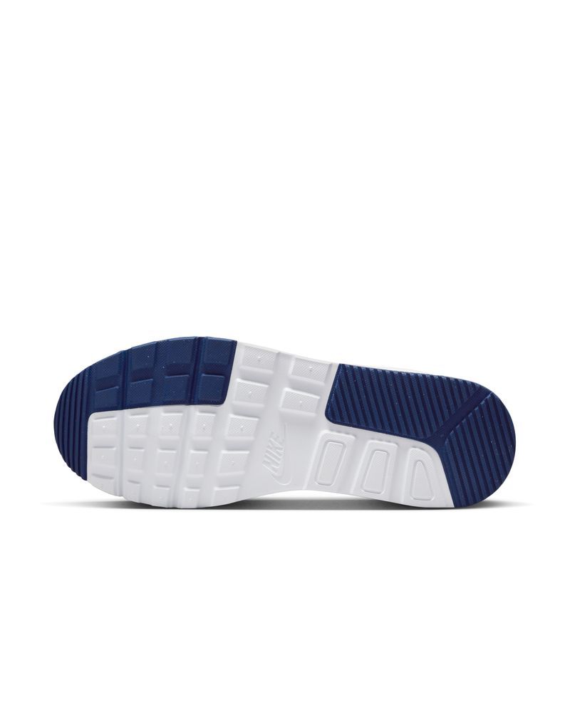 Chaussures Nike Air Max SC Gris pour homme