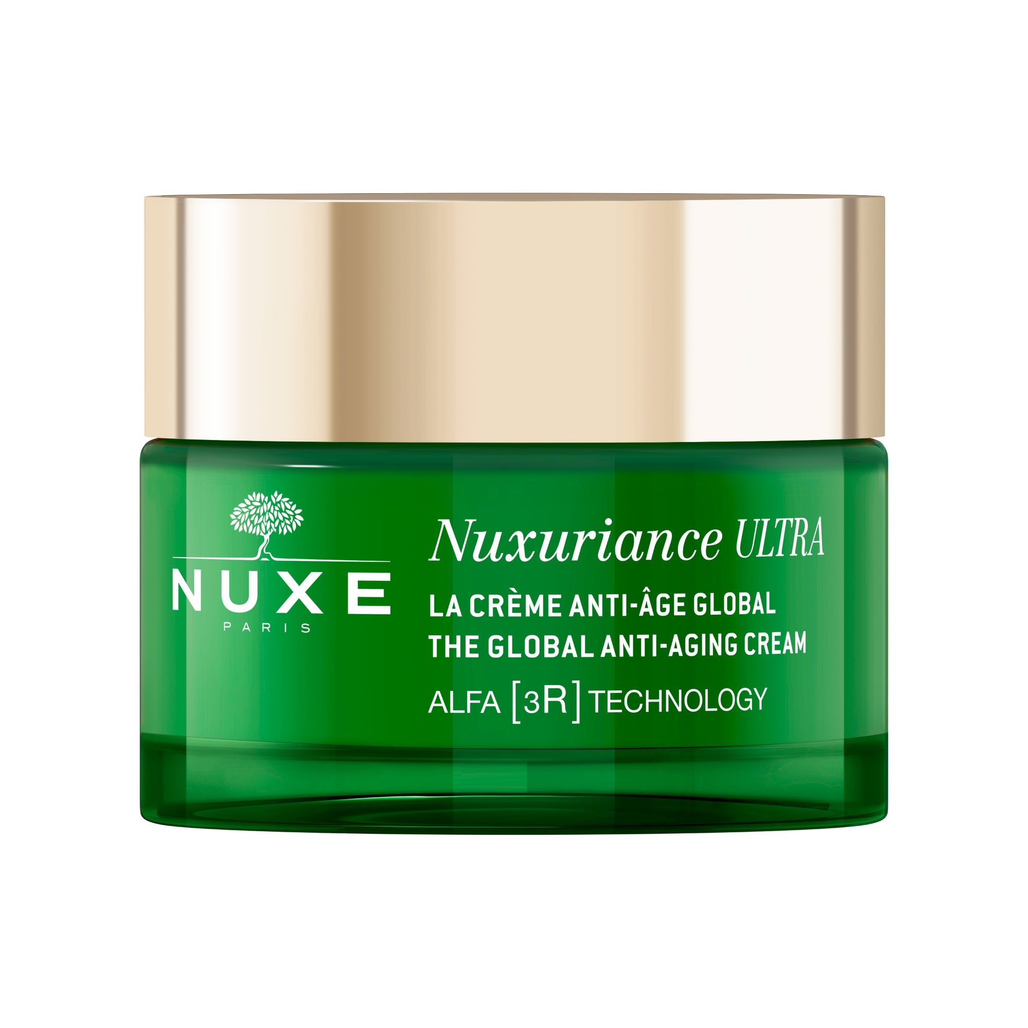 Die Globale Anti-Aging-Creme 50 ml