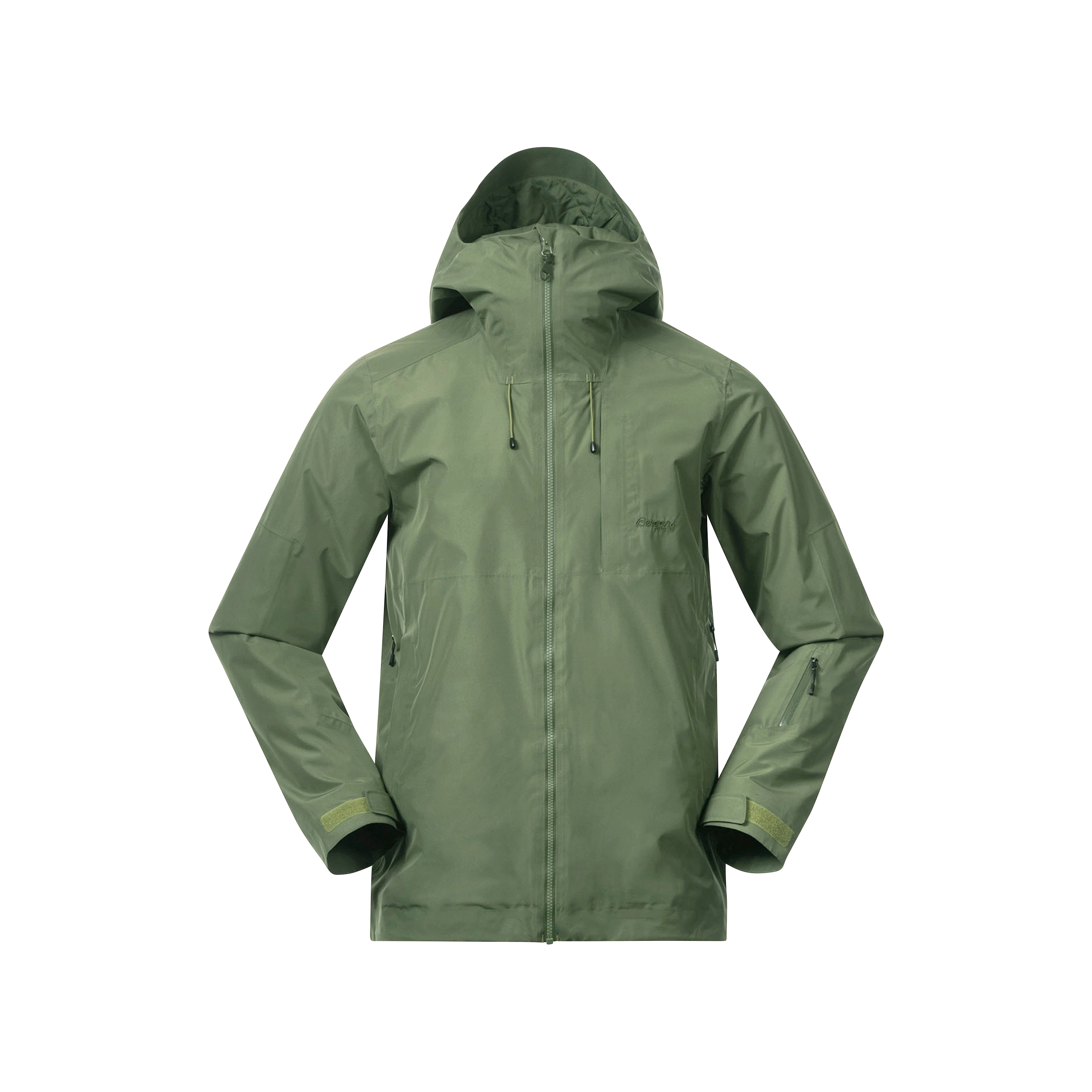 Stranda V2 Insulated Jacket Cool Green