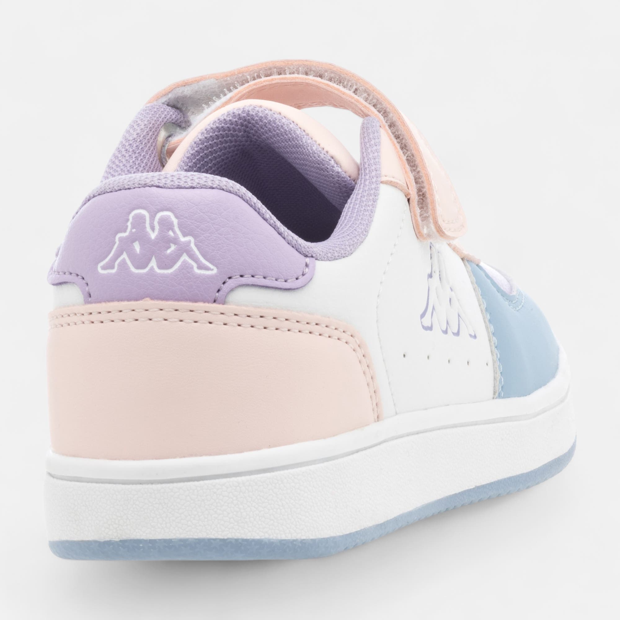 Sneakers Fille multicolore
