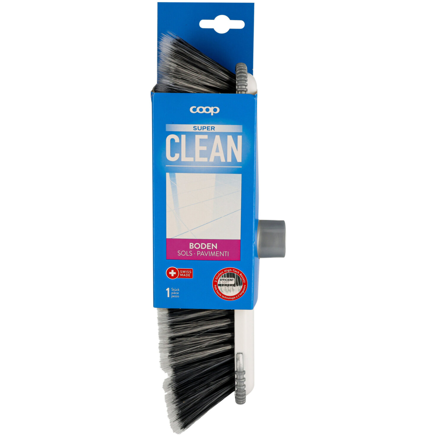 Super Clean Bodenwischer Inspire 28cm