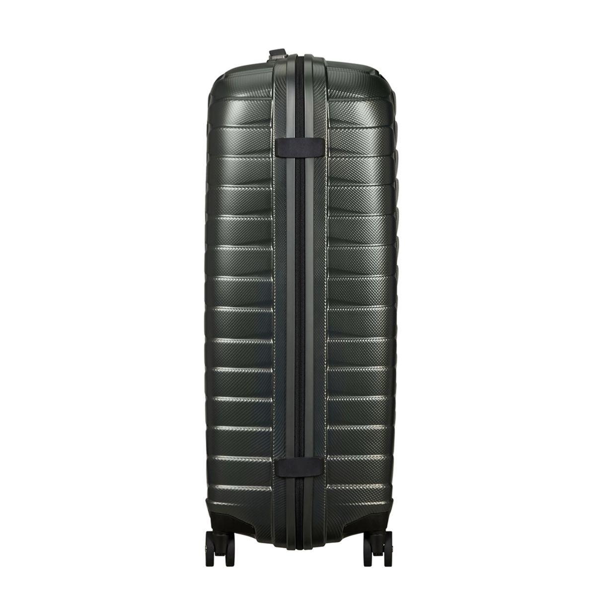 Samsonite | Proxis Spinner 75 | Grootte koffer