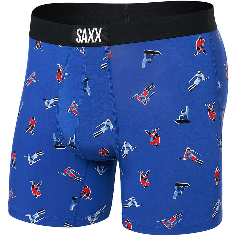 Saxx Underwear Herren Vibe Boxer