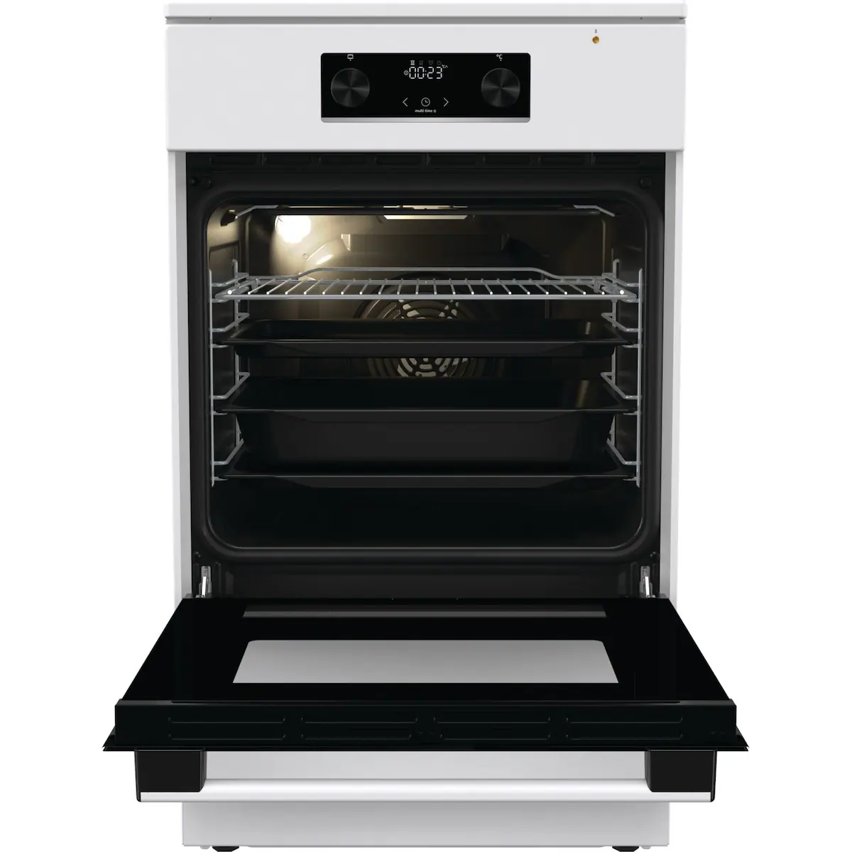 Gorenje komfyr GEIT5D61WPG