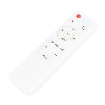 Eurom Infraroodkachel Mon Soleil Frame 600 Wi-Fi - Slimme Verwarming