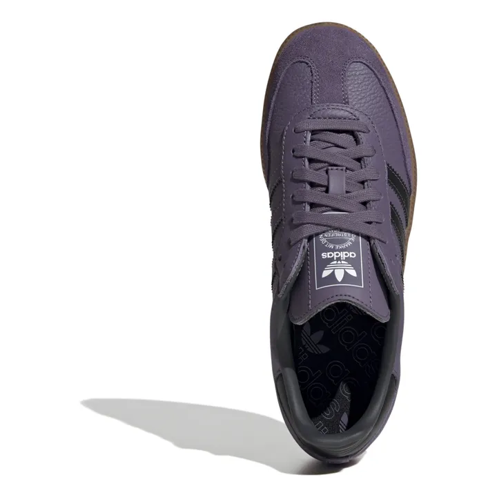 Adidas Baskets Samba OG | Violet