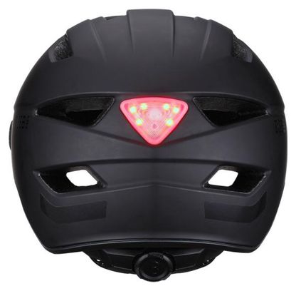 Casque BBB Move Faceshield Noir Mat