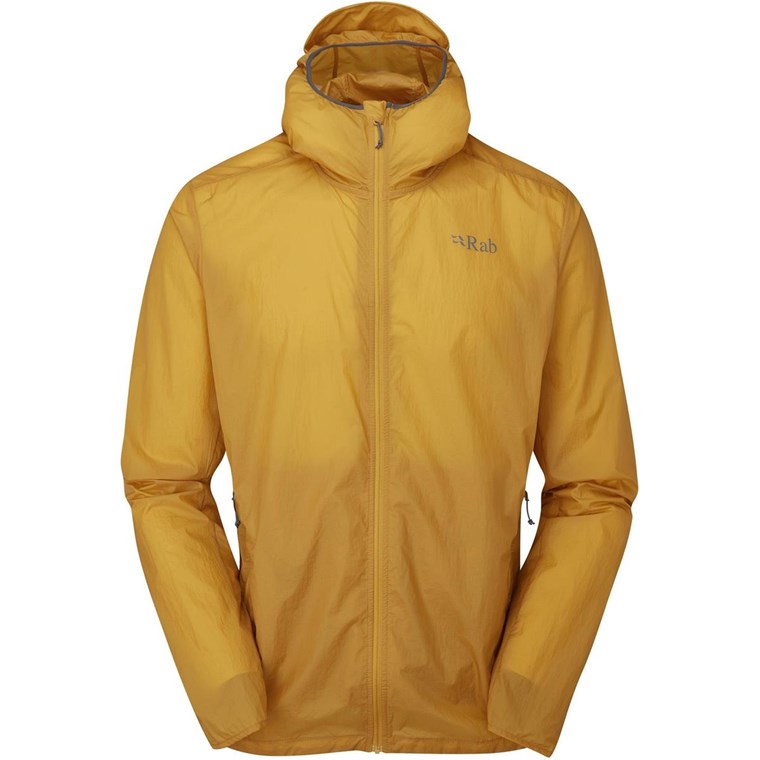 Rab Vital Hoody Sahara