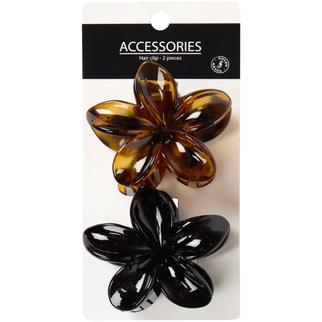 Pinces à cheveux