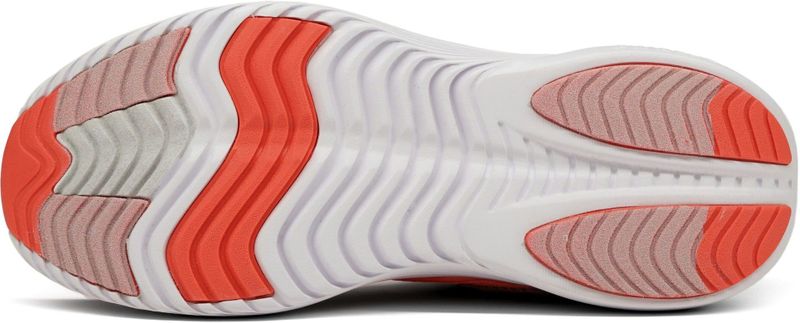 Saucony - Kinvara 14 LTT - Hardloopschoenen - Kinderen