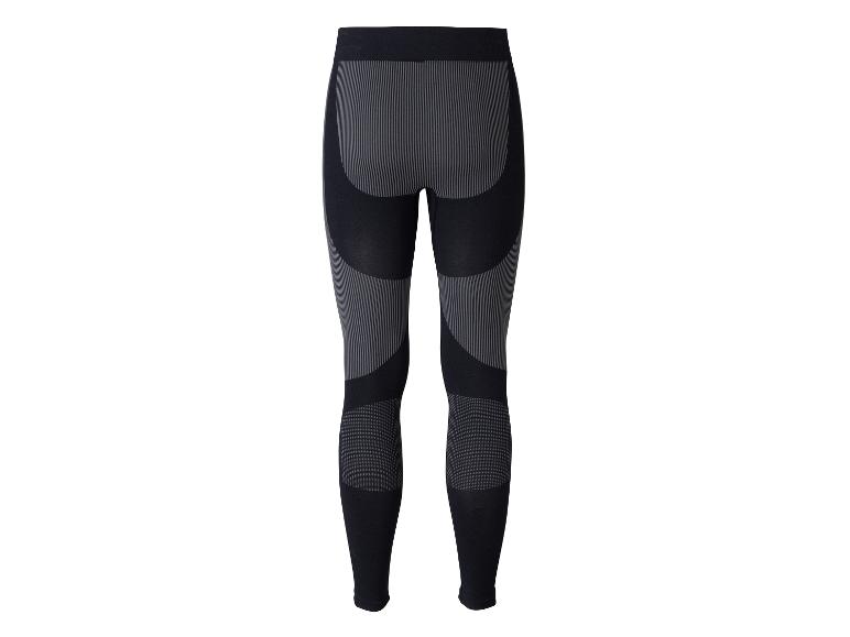 Heren snowboard sportlegging Freeride