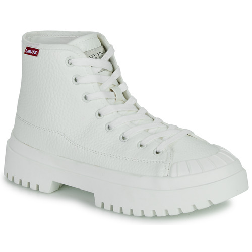 Levi's - PATTON S - Blanc
